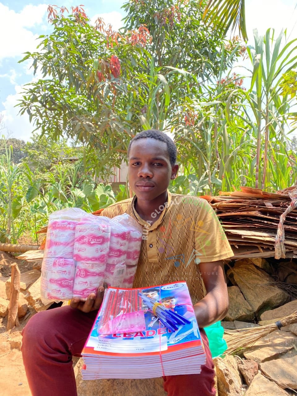 Youth empowerment and rehabilitation