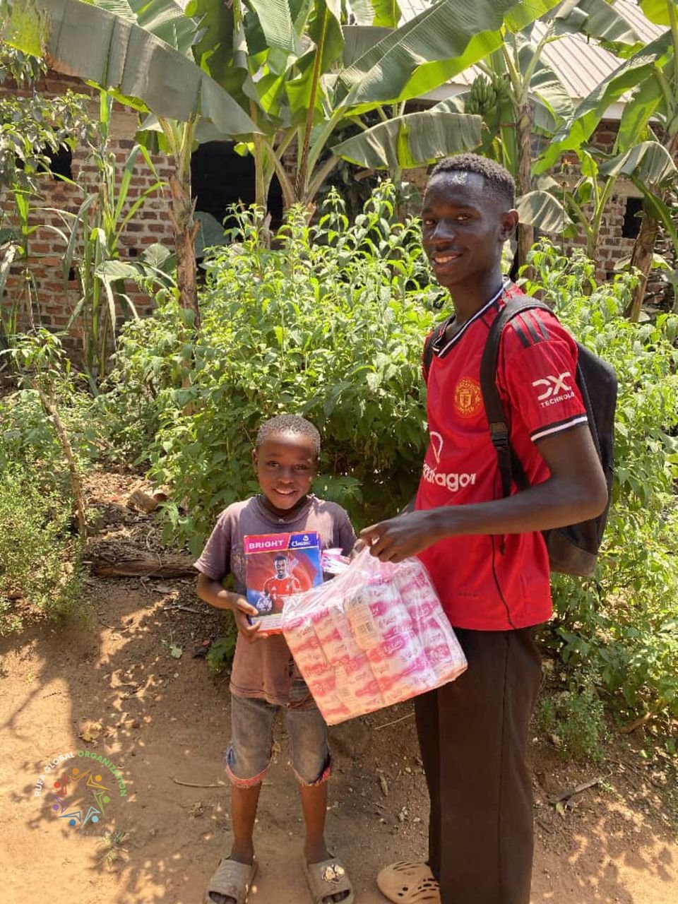 Youth transformation