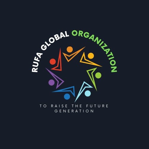 RUFA Global Organization Logo